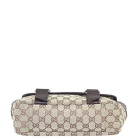 Gucci GG Canvas Messenger Base
