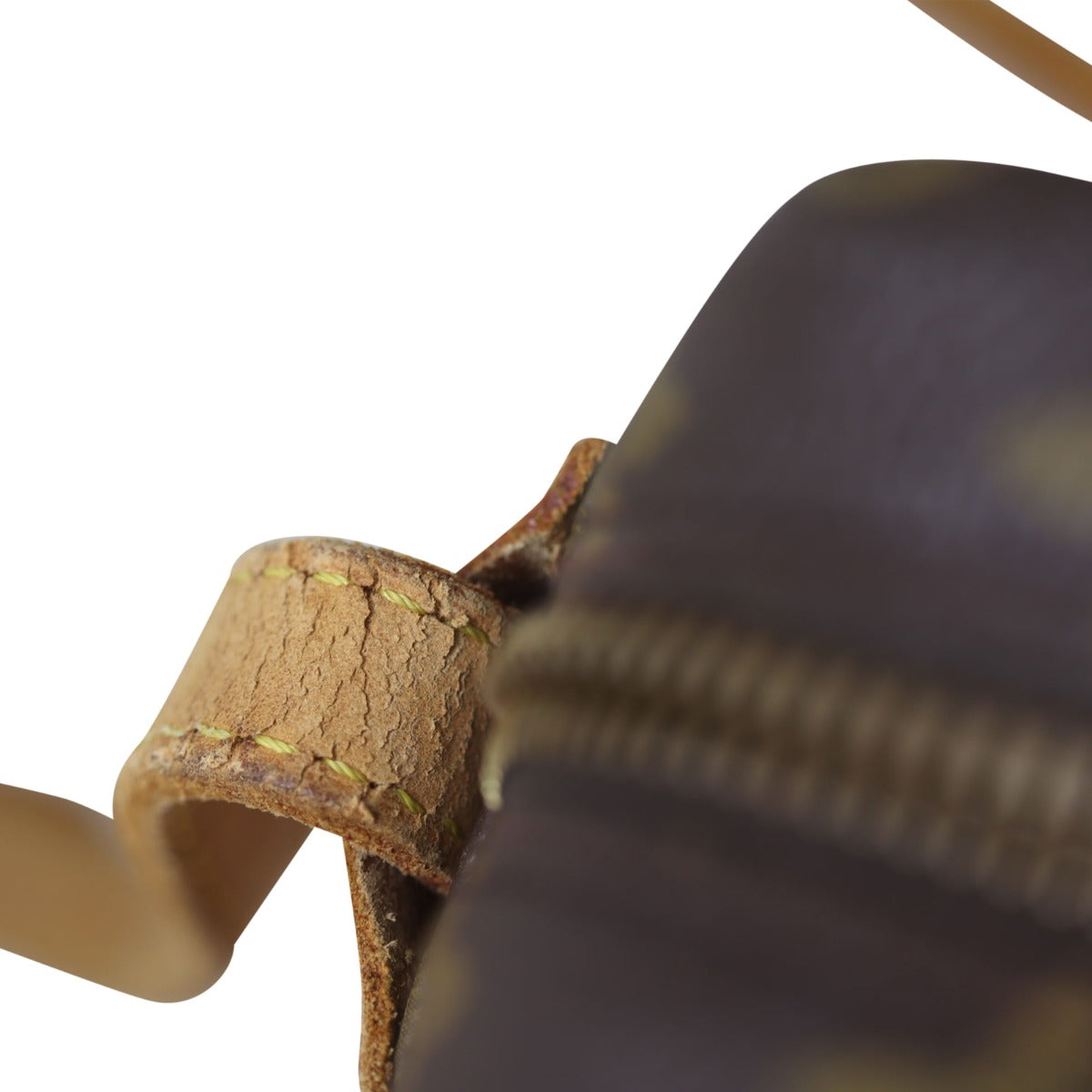 Louis Vuitton Jeune Fille MM Crossbody Monogram