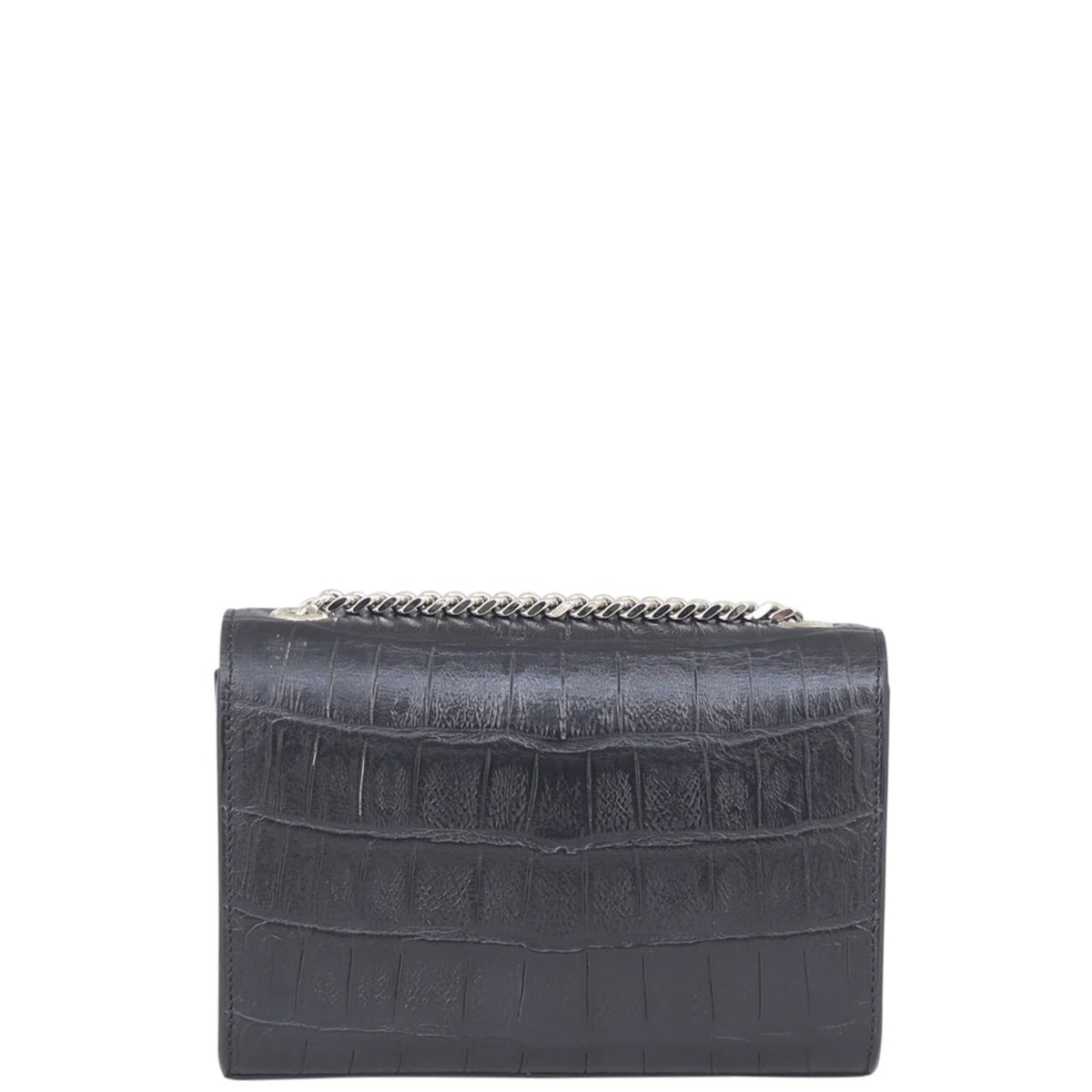 Saint Laurent Kate Tassel Chain Bag Small Back
