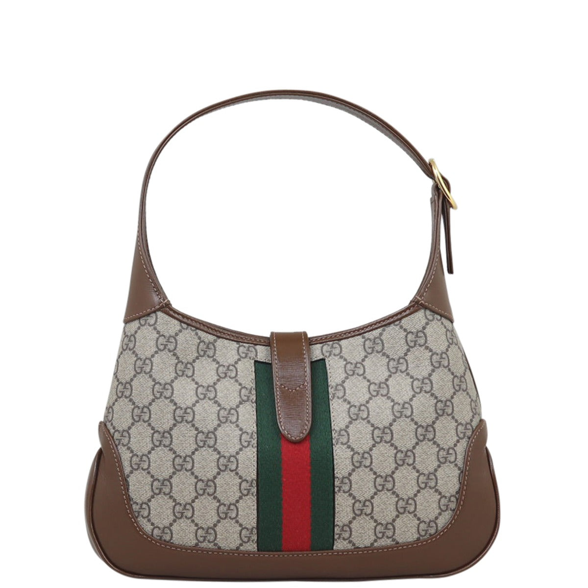 Gucci Jackie 1961 Small Hobo Back
