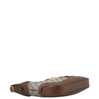 Gucci Jackie 1961 Small Hobo Corner
