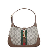 Gucci Jackie 1961 Small Hobo Front
