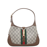 Gucci Jackie 1961 Small Hobo Front
