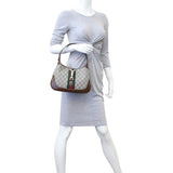 Gucci Jackie 1961 Small Hobo Mannequin
