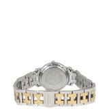 Hermes Clipper Watch Back

