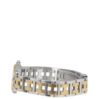 Hermes Clipper Watch Side

