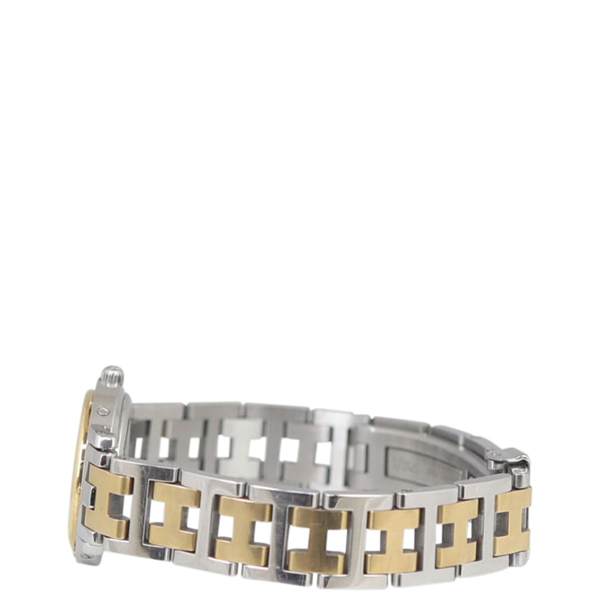 Hermes Clipper Watch Side

