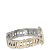 Hermes Clipper Watch Side

