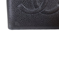 Chanel Timeless Compact Bifold Wallet