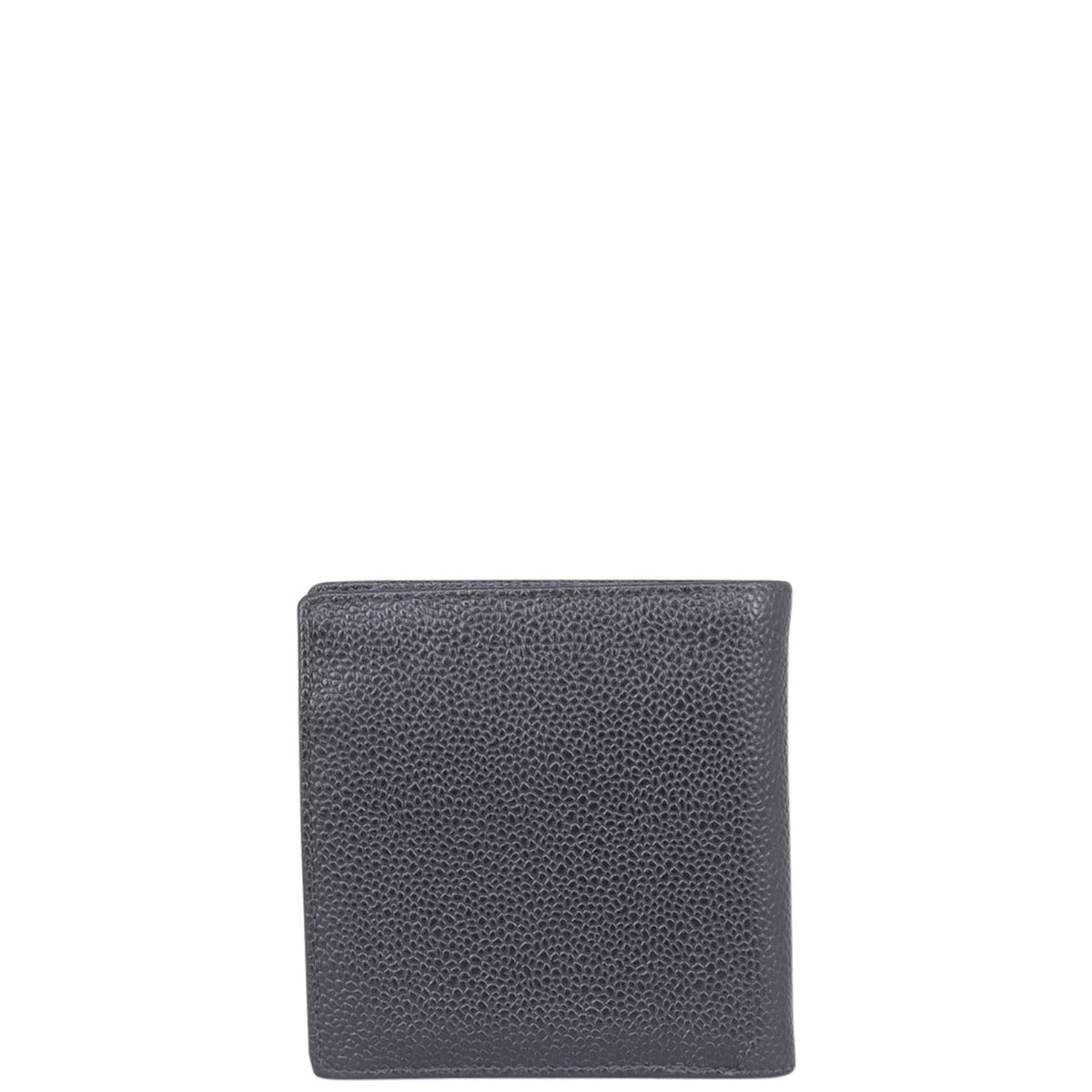 Chanel Timeless Compact Bifold Wallet Back

