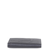 Chanel Timeless Compact Bifold Wallet Base
