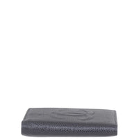 Chanel Timeless Compact Bifold Wallet Base
