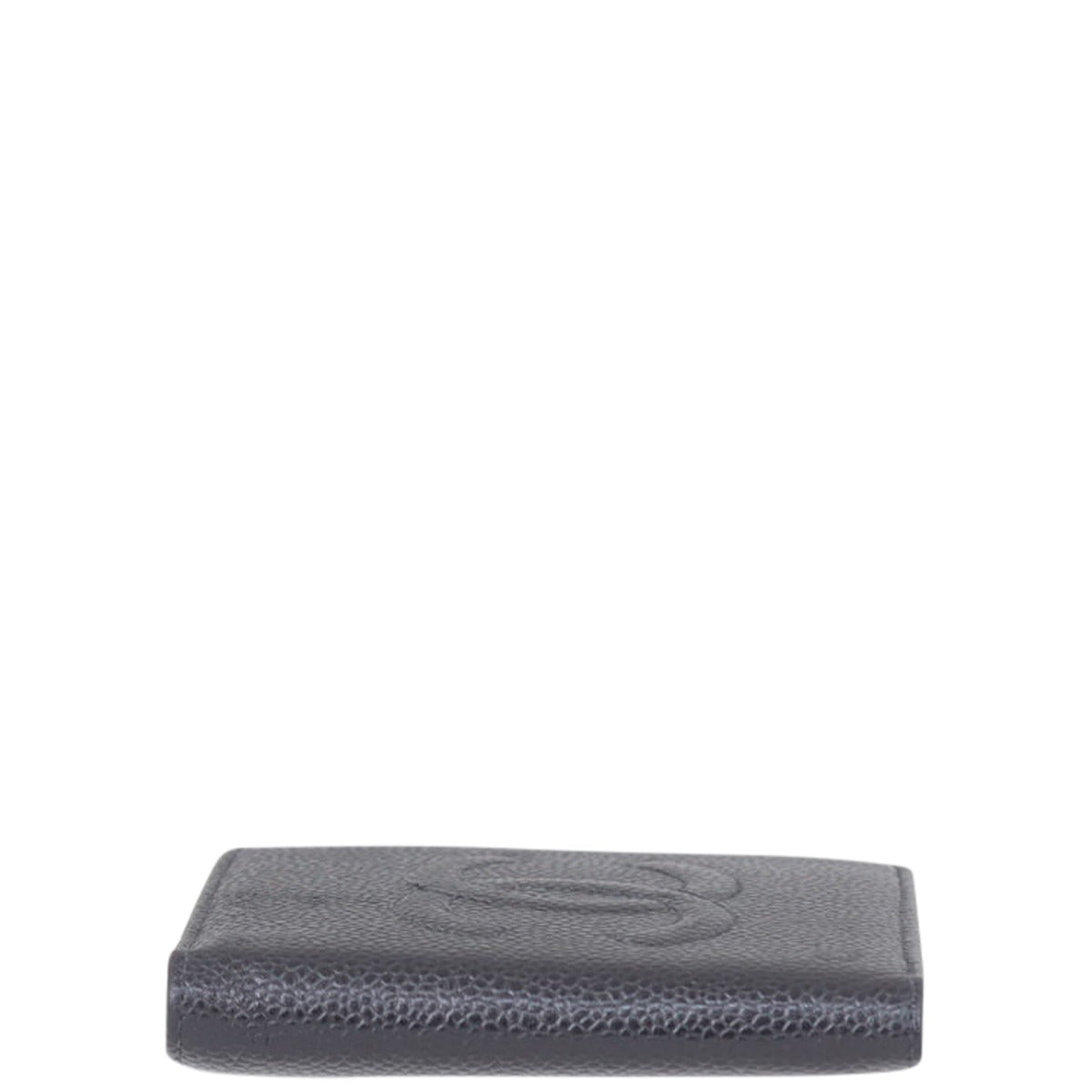 Chanel Timeless Compact Bifold Wallet Base
