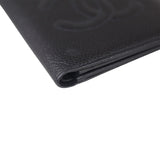 Chanel Timeless Compact Bifold Wallet Corner
