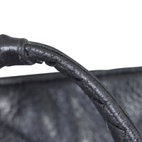 Bottega Veneta Quilted Tote Corner
