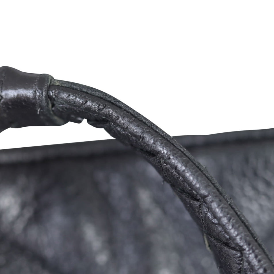 Bottega Veneta Quilted Tote Corner
