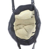 Bottega Veneta Quilted Tote Whole interior
