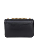 Gucci Rajah Medium Shoulder Bag Back
