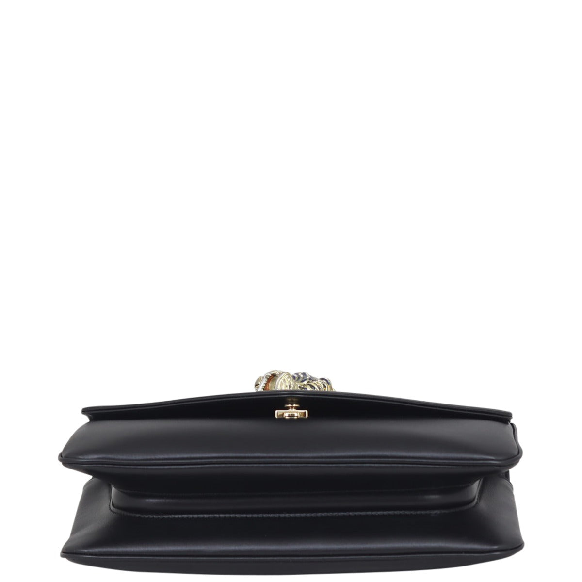 Gucci Rajah Medium Shoulder Bag Base

