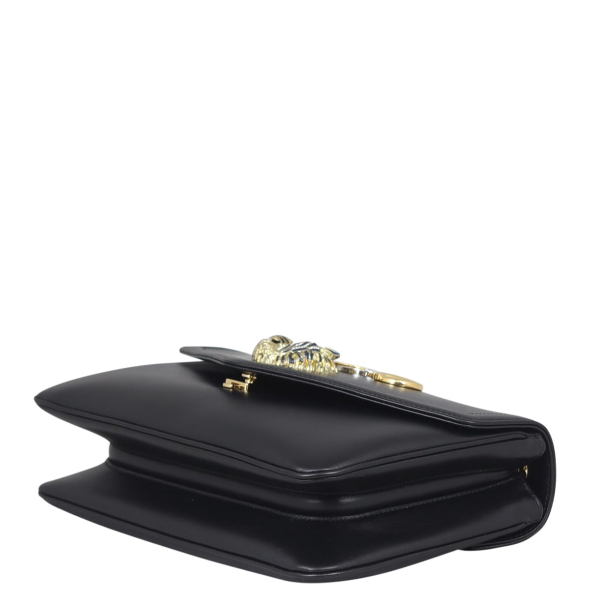 Gucci Rajah Medium Shoulder Bag Corner
