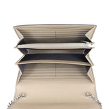 Gucci Dionysus GG Supreme Chain Wallet Whole interior
