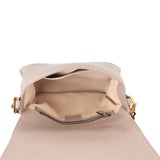 Gucci GG Marmont Small Top Handle Bag Whole interior
