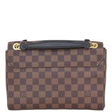 Louis Vuitton Vavin PM Damier Ebene Back
