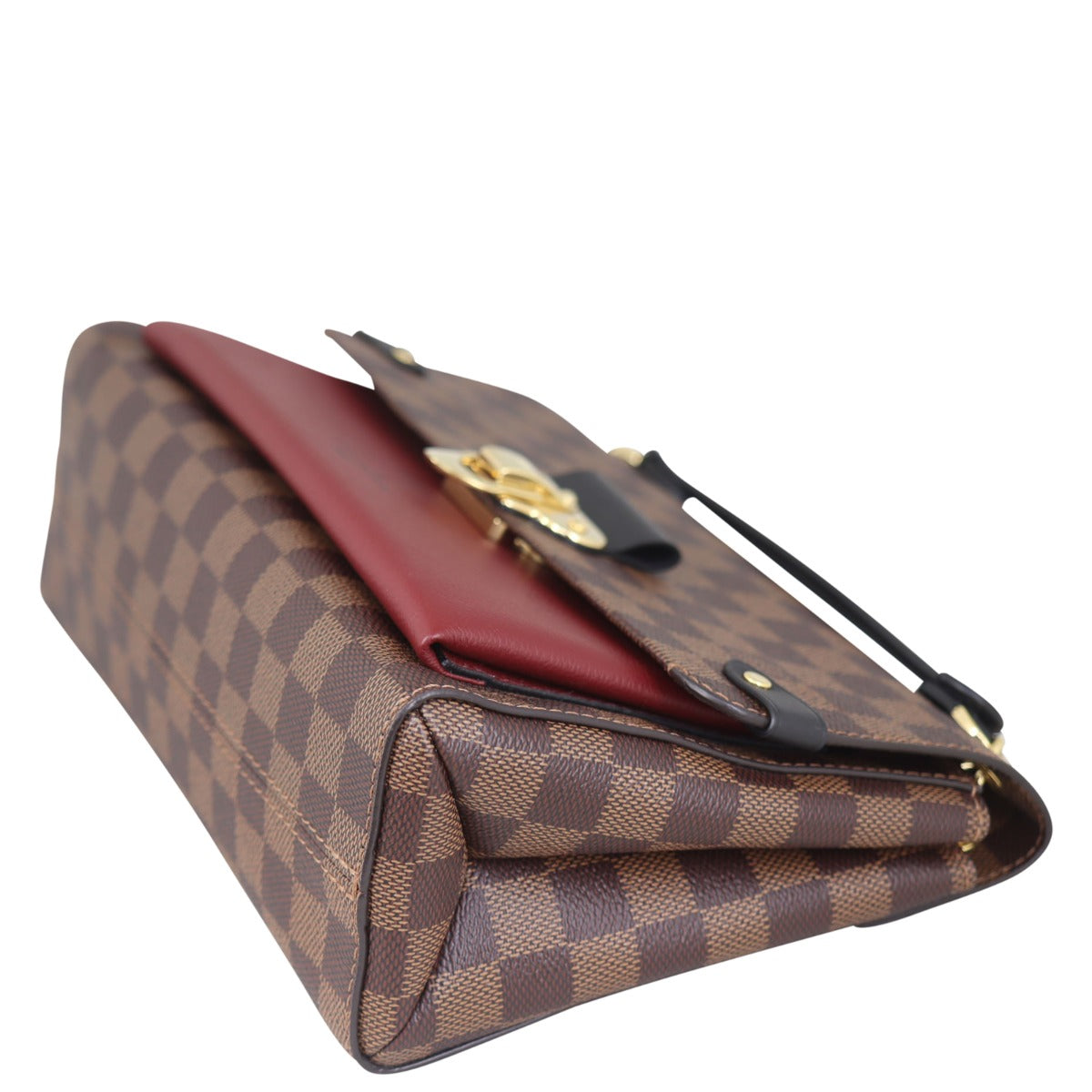 Louis Vuitton Vavin PM Damier Ebene Corner
