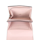 Louis Vuitton Iris Compact Wallet Mahina Whole interior
