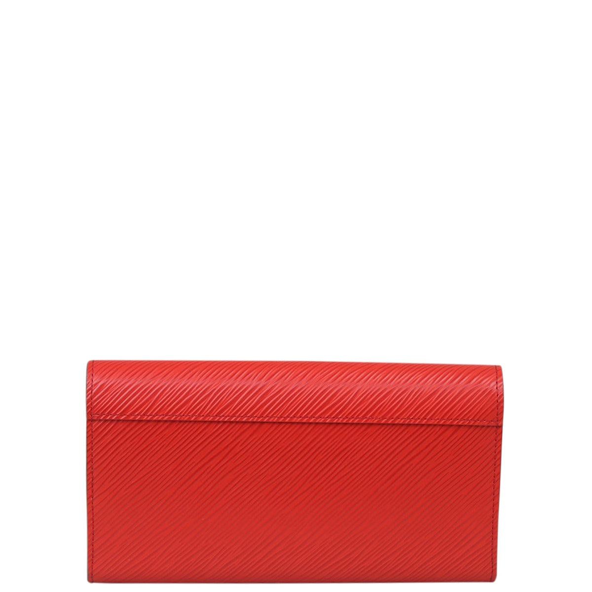 Louis Vuitton Twist Wallet Epi Back

