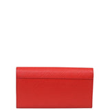 Louis Vuitton Twist Wallet Epi Back

