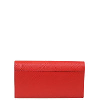 Louis Vuitton Twist Wallet Epi Back

