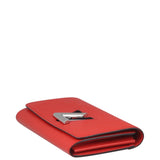 Louis Vuitton Twist Wallet Epi Corner
