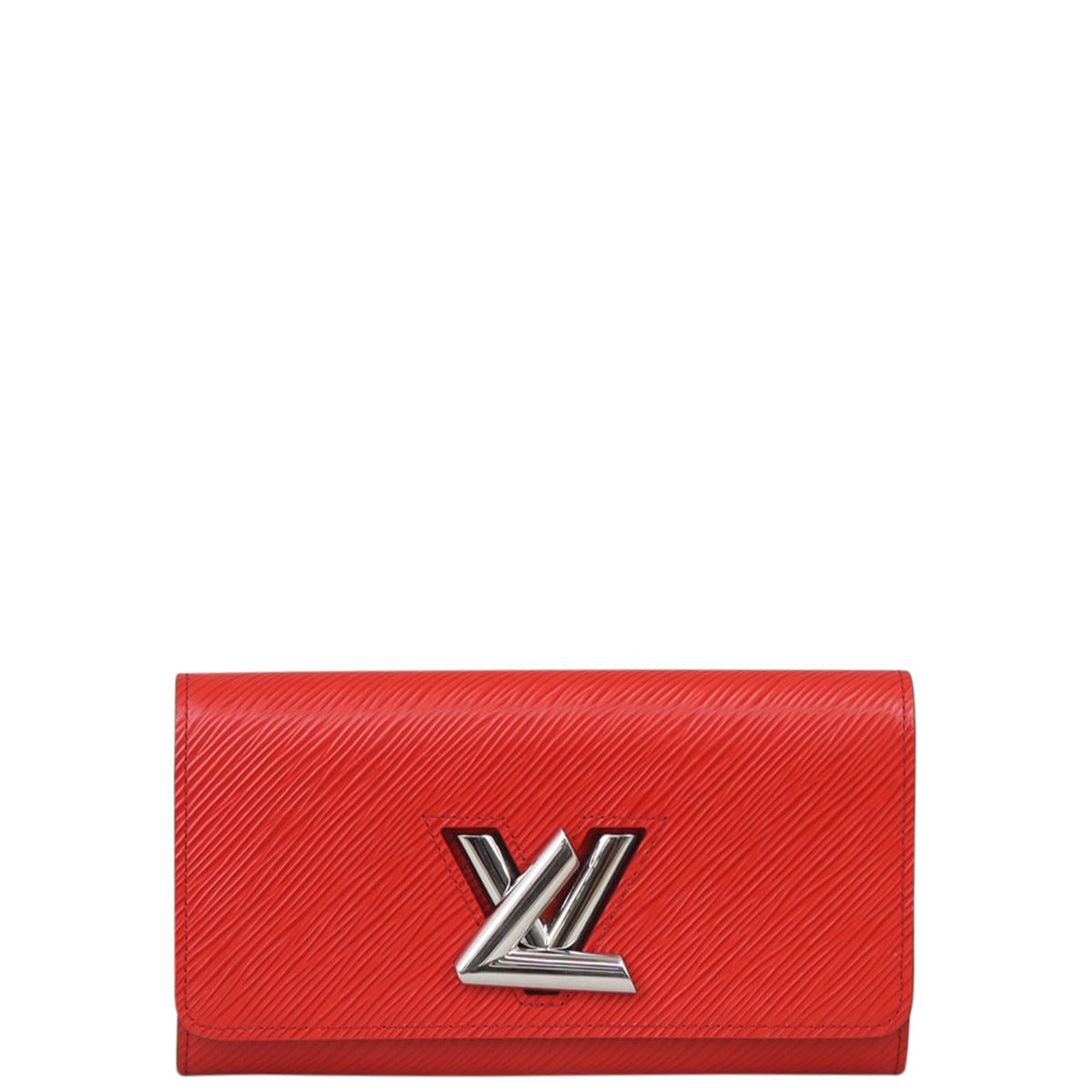 Louis Vuitton Twist Wallet Epi Front

