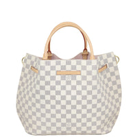 Louis Vuitton Girolata Damier Azur Back
