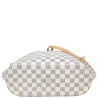 Louis Vuitton Girolata Damier Azur Base
