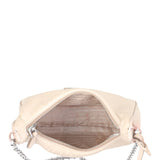 Prada Re-Edition 2005 Tessuto Shoulder Bag Whole interior
