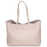 Saint Laurent Shopping Tote Back
