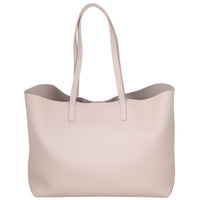 Saint Laurent Shopping Tote Back
