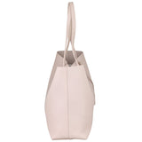 Saint Laurent Shopping Tote Side
