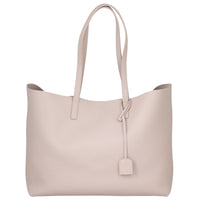 Saint Laurent Shopping Tote Front

