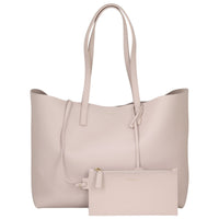 Saint Laurent Shopping Tote Front
