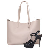 Saint Laurent Shopping Tote Shoe
