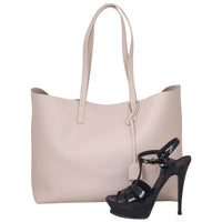 Saint Laurent Shopping Tote Shoe
