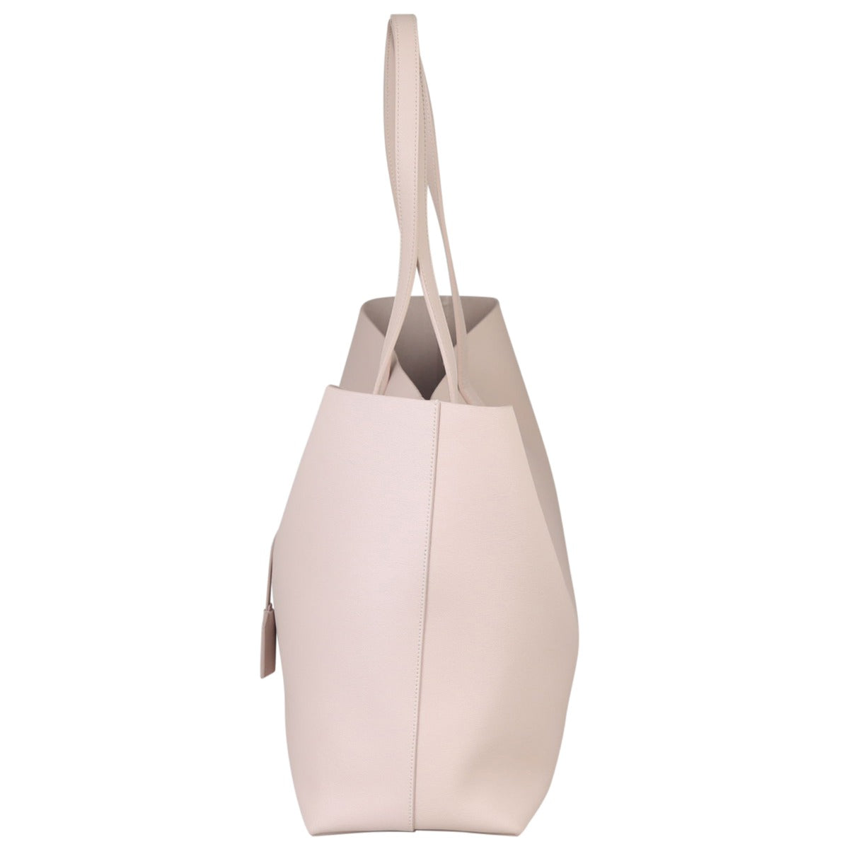 Saint Laurent Shopping Tote Side
