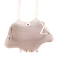 Saint Laurent Shopping Tote Whole interior
