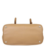 Prada City Calf Flap Satchel Base
