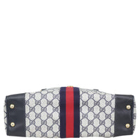 Gucci GG Supreme Crossbody Bag Base
