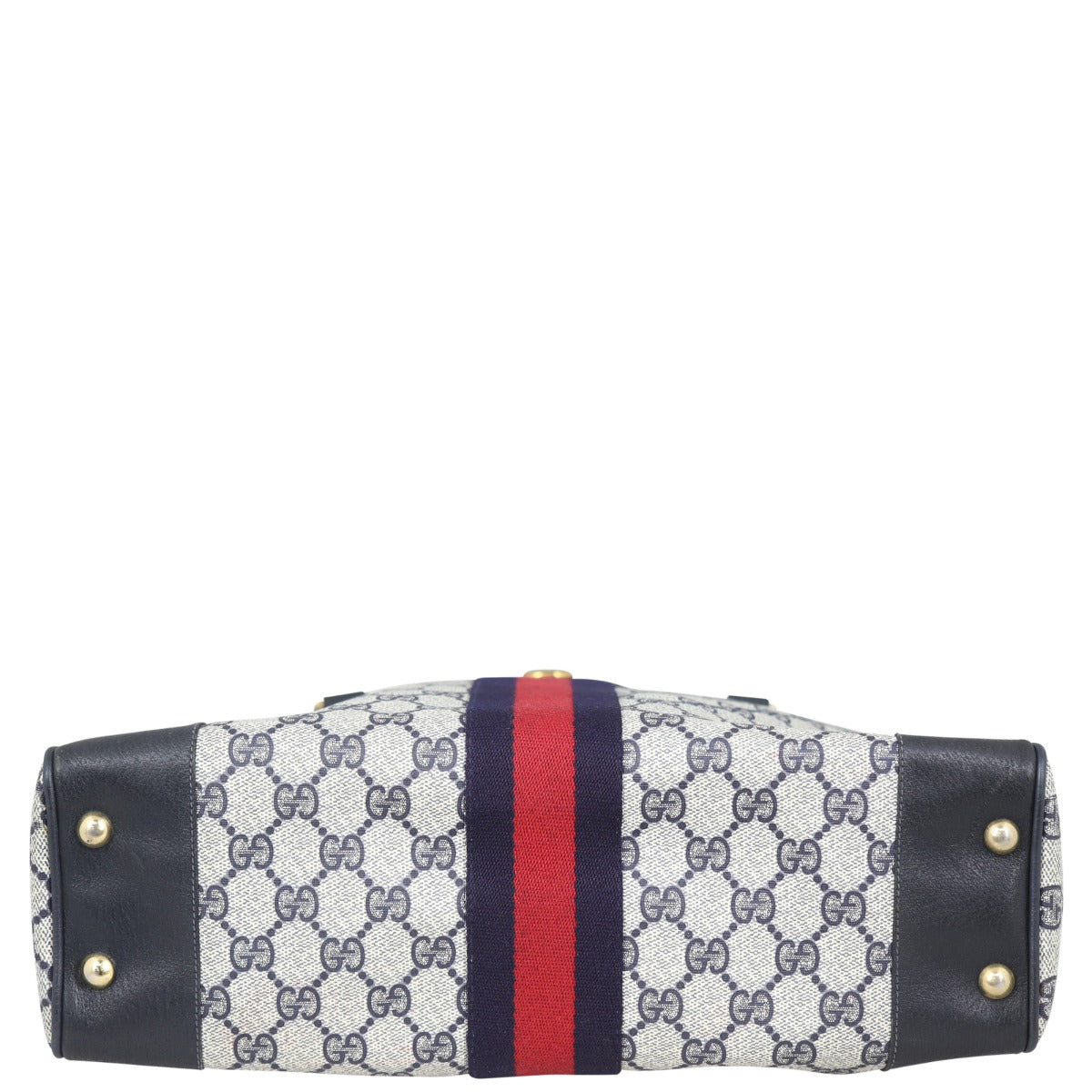 Gucci GG Supreme Crossbody Bag Base
