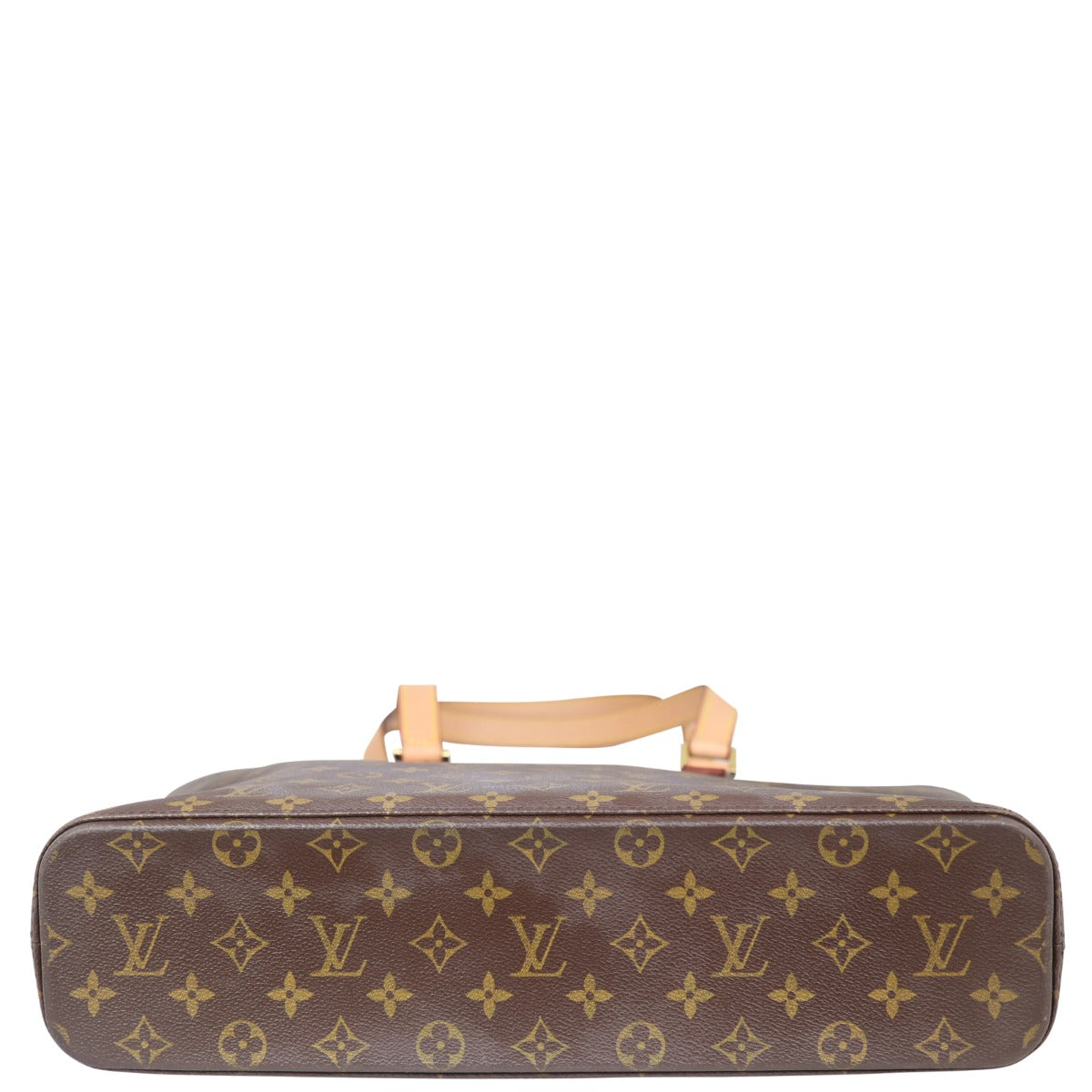 Louis Vuitton Luco Tote Monogram Base
